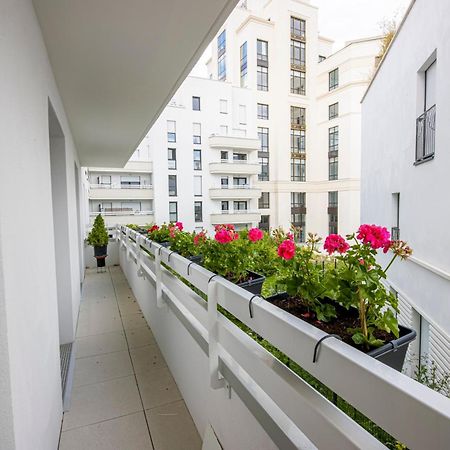 Appartement Cosy Aux Portes De Disney - 7 Pers Chessy  Exterior photo