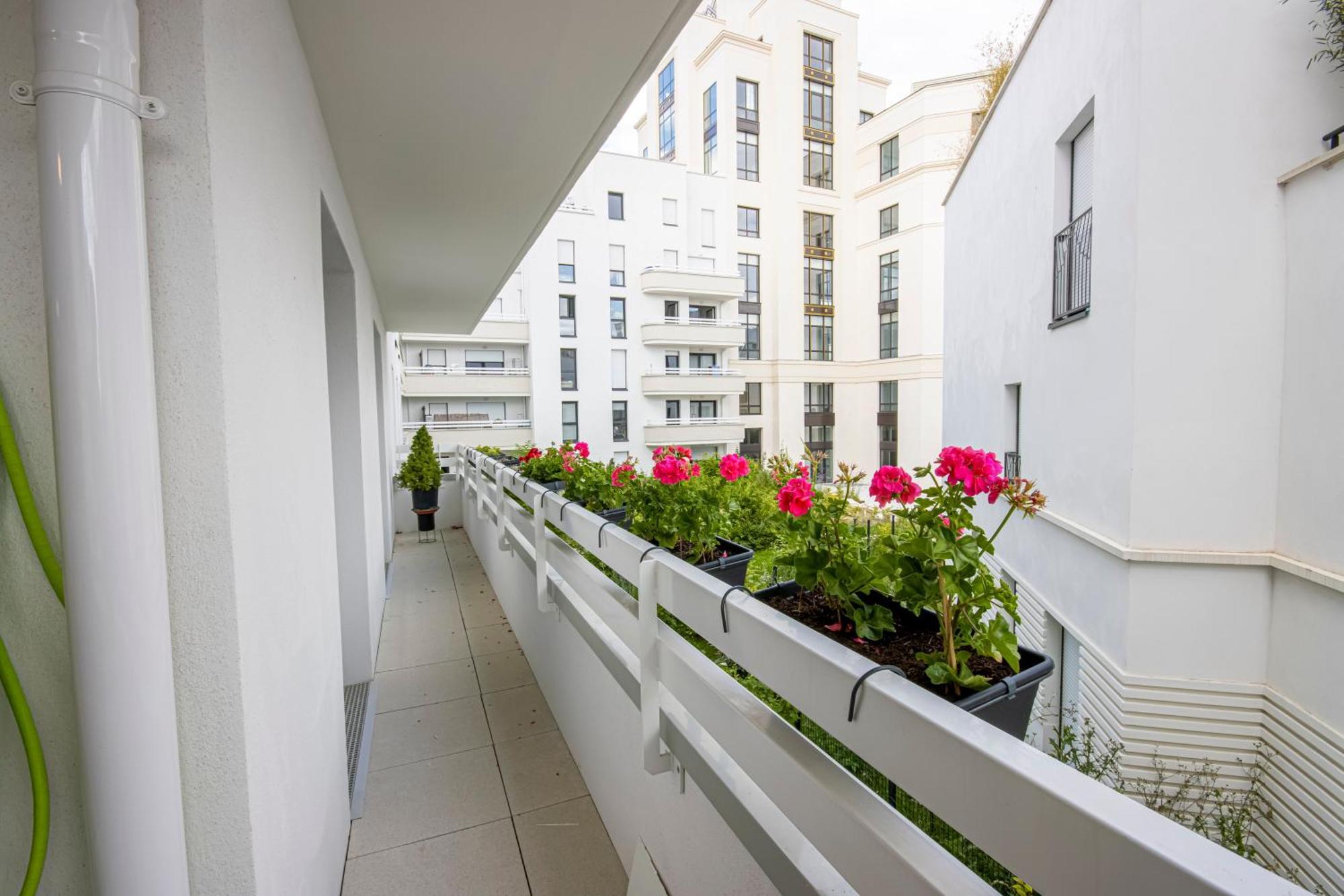 Appartement Cosy Aux Portes De Disney - 7 Pers Chessy  Exterior photo