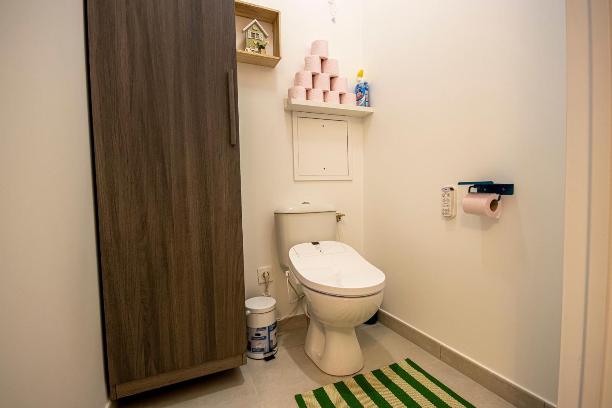 Appartement Cosy Aux Portes De Disney - 7 Pers Chessy  Exterior photo