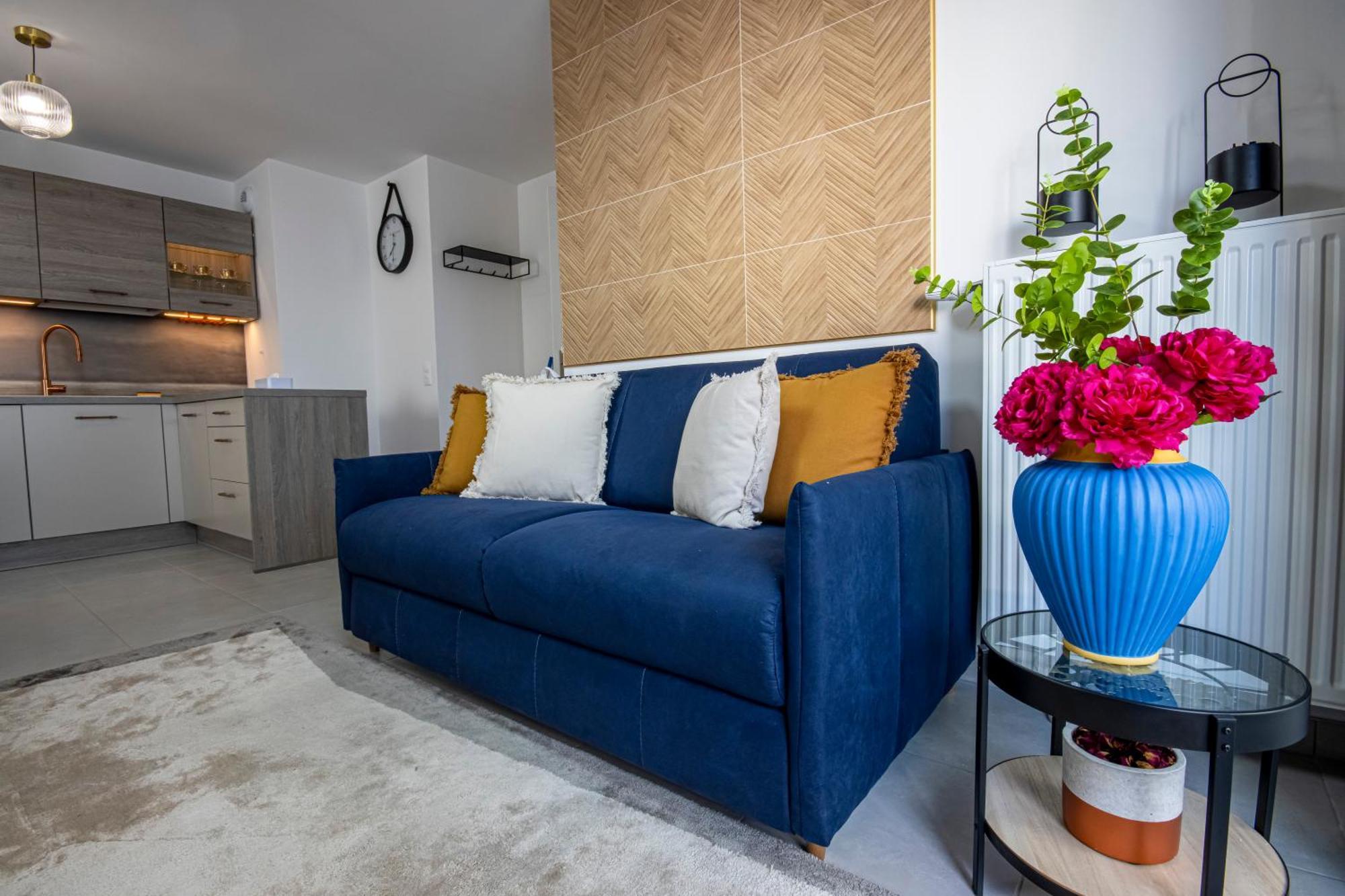 Appartement Cosy Aux Portes De Disney - 7 Pers Chessy  Exterior photo