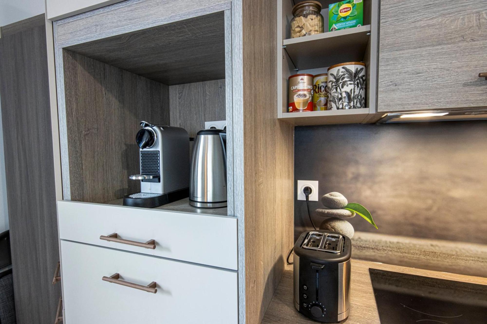 Appartement Cosy Aux Portes De Disney - 7 Pers Chessy  Exterior photo